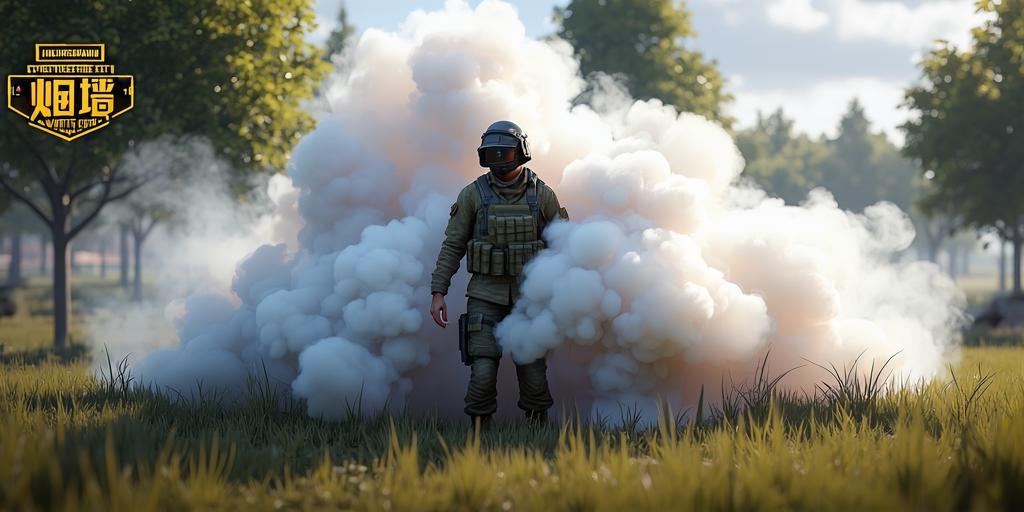 和平精英稳定外挂演示