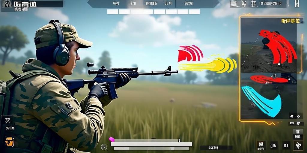 和平精英辅助【印度哥一体直装】✅稳定防封✅地铁逃生模式✅经典模式✅人物透视✅锁头自瞄✅盒子物资显示✅方框天线雷达